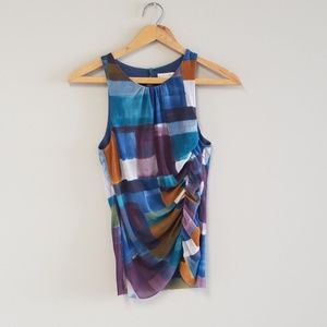 Anthropologe Weston Wear Top